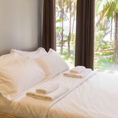 Little Nap Inn Siargao General Luna  Zewnętrze zdjęcie