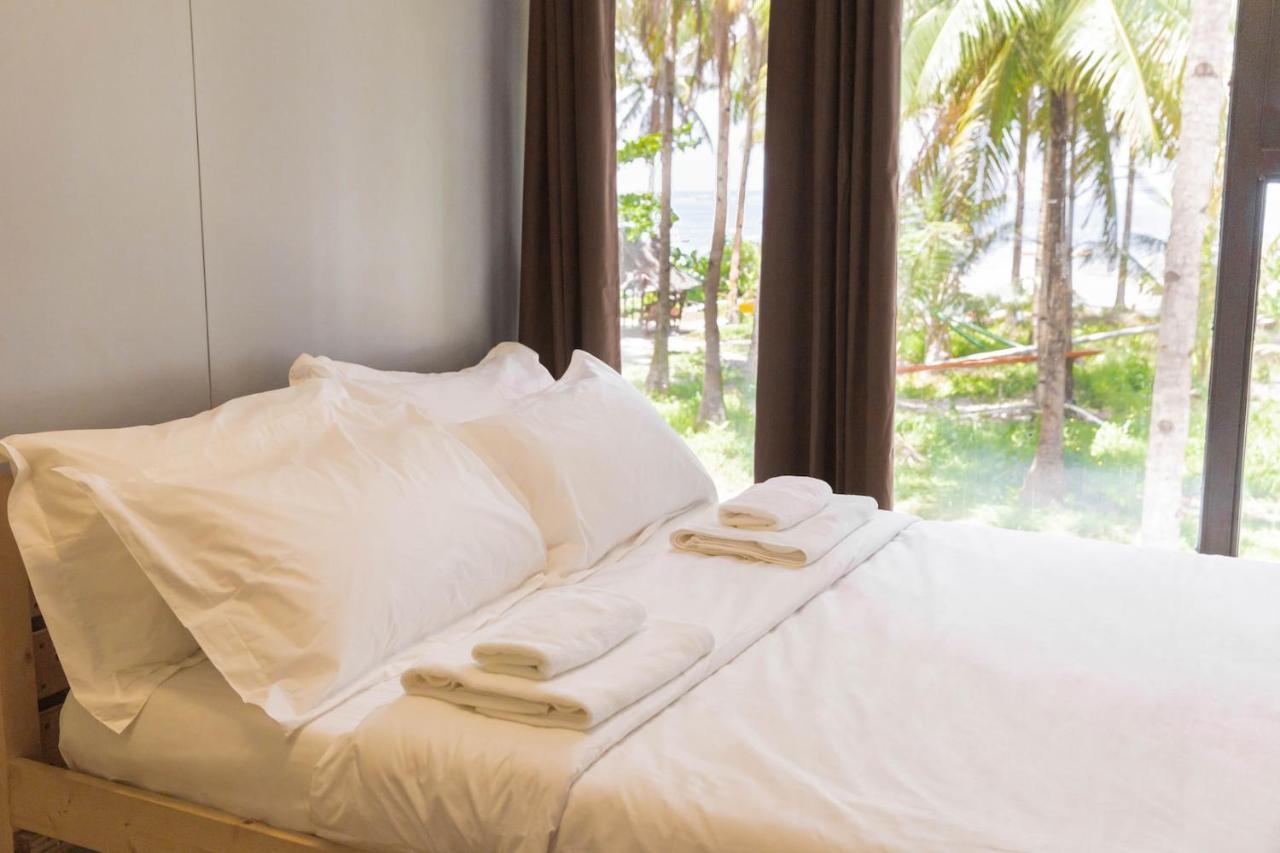 Little Nap Inn Siargao General Luna  Zewnętrze zdjęcie