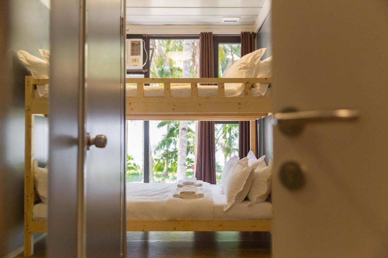 Little Nap Inn Siargao General Luna  Zewnętrze zdjęcie
