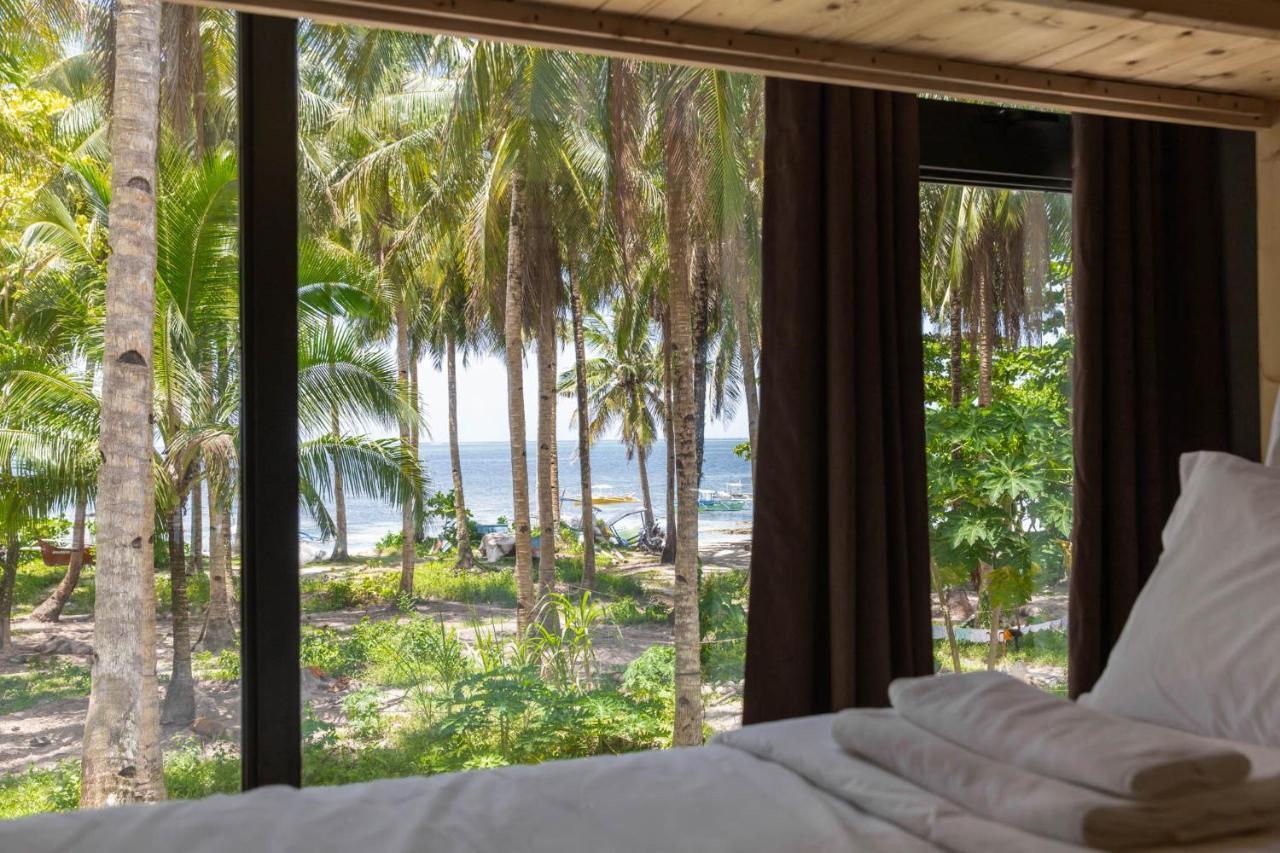 Little Nap Inn Siargao General Luna  Zewnętrze zdjęcie