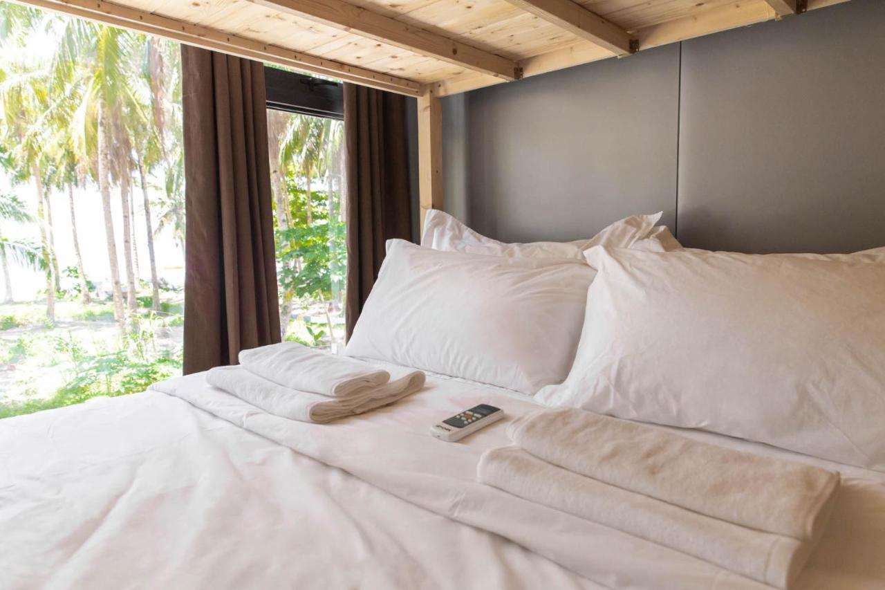 Little Nap Inn Siargao General Luna  Zewnętrze zdjęcie