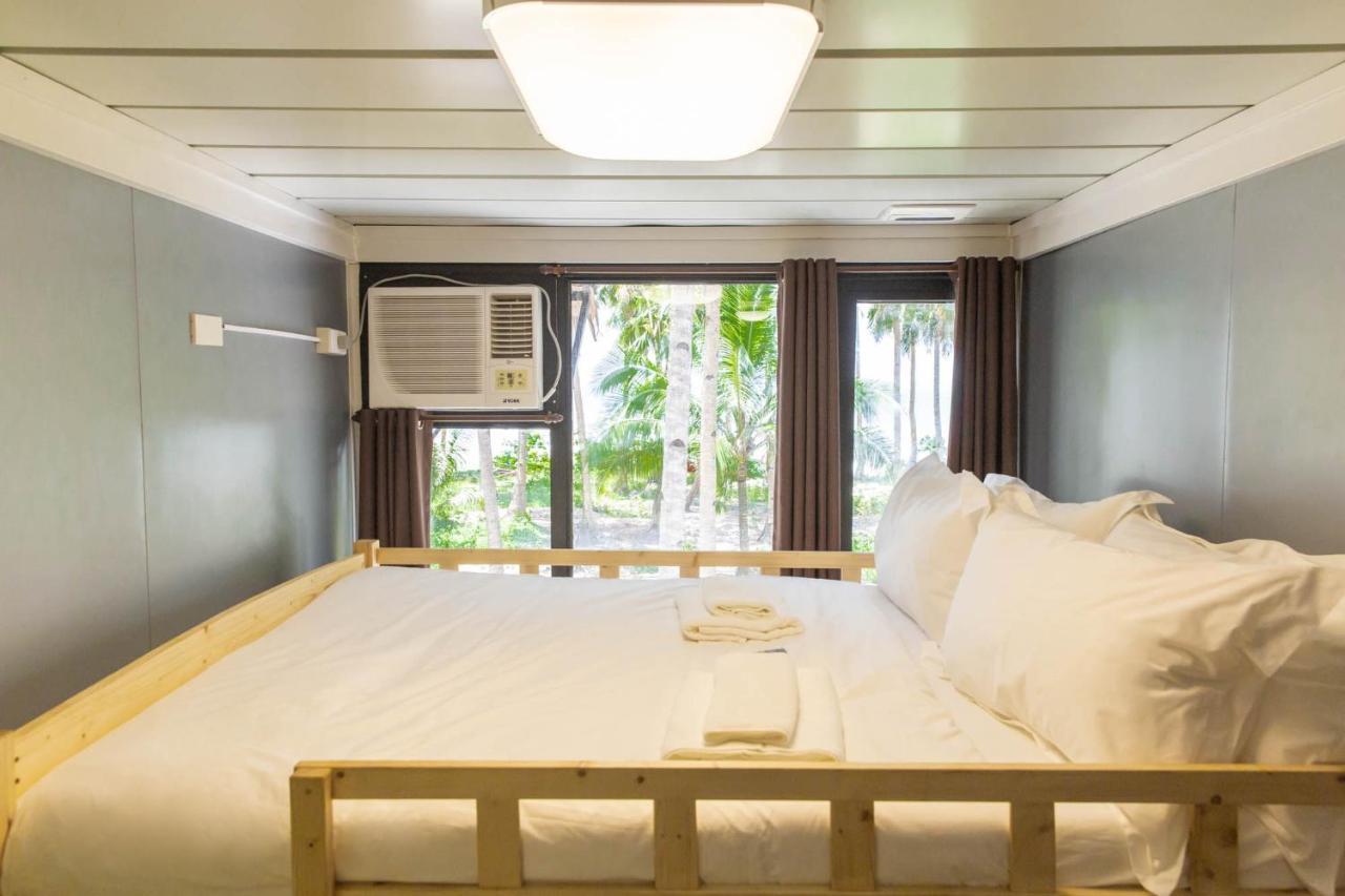 Little Nap Inn Siargao General Luna  Zewnętrze zdjęcie