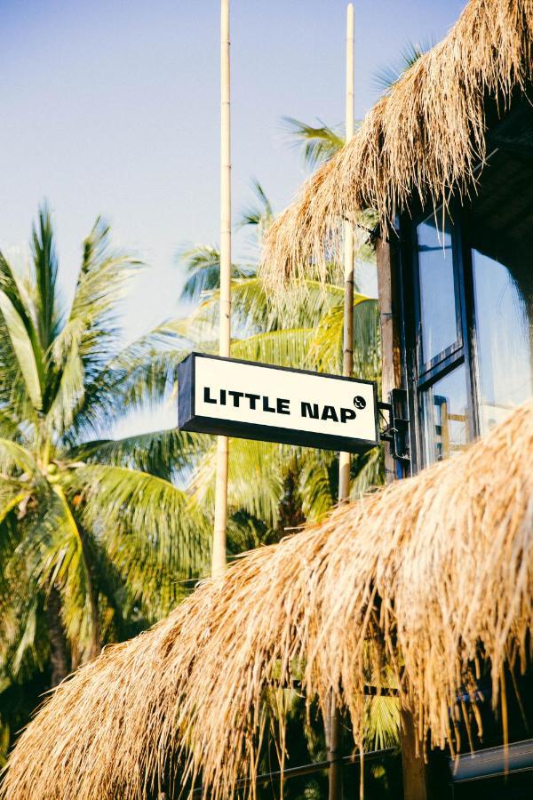 Little Nap Inn Siargao General Luna  Zewnętrze zdjęcie