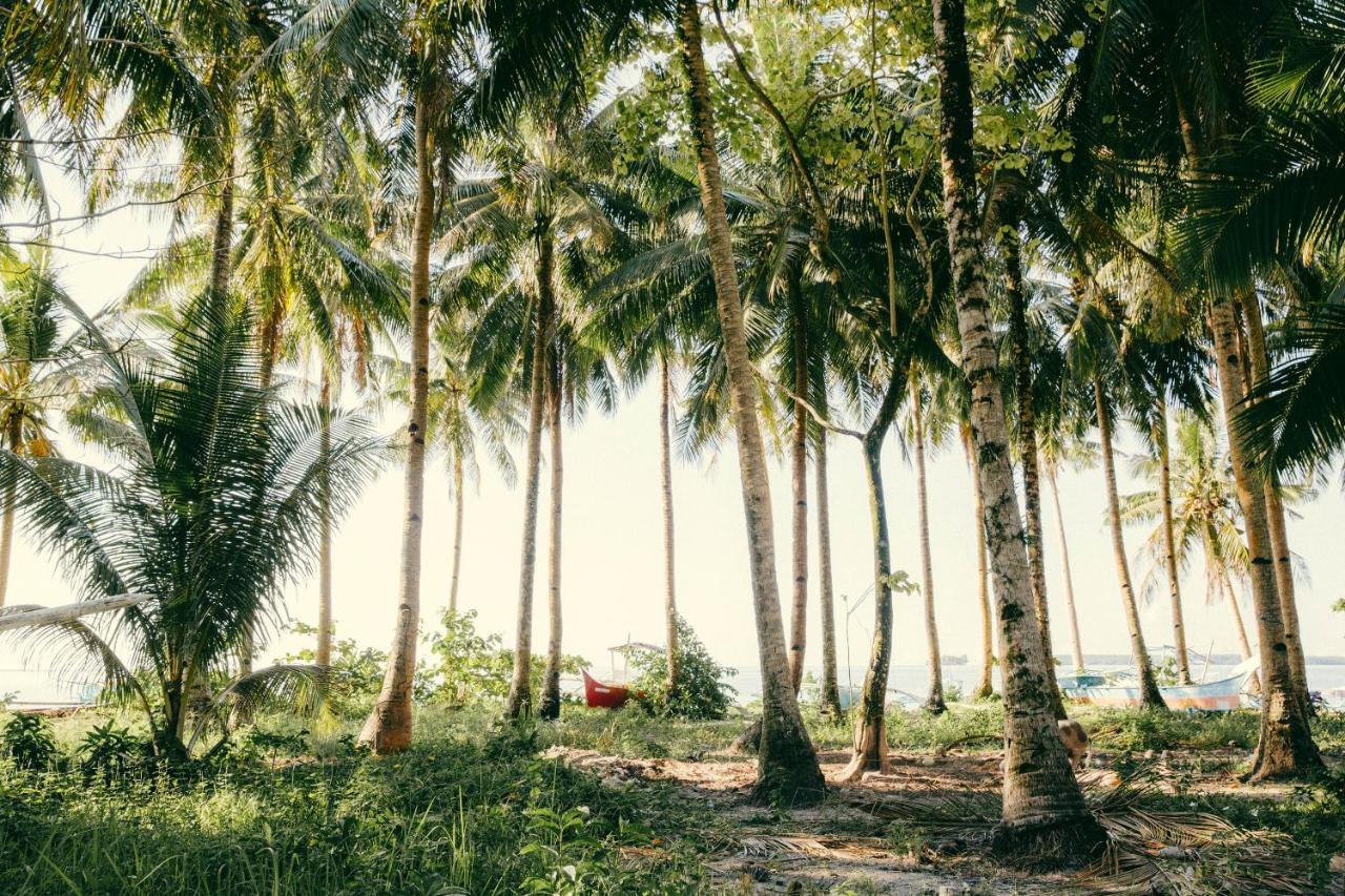 Little Nap Inn Siargao General Luna  Zewnętrze zdjęcie