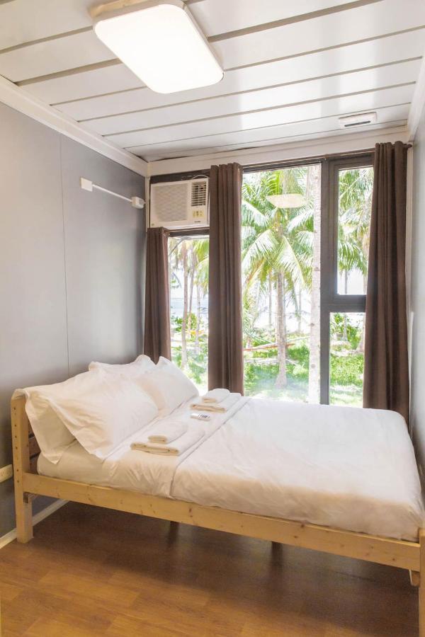 Little Nap Inn Siargao General Luna  Zewnętrze zdjęcie