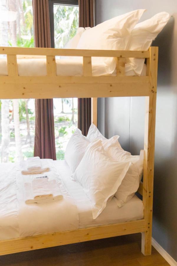 Little Nap Inn Siargao General Luna  Zewnętrze zdjęcie